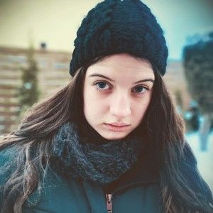 Meet your Posher, Gerald